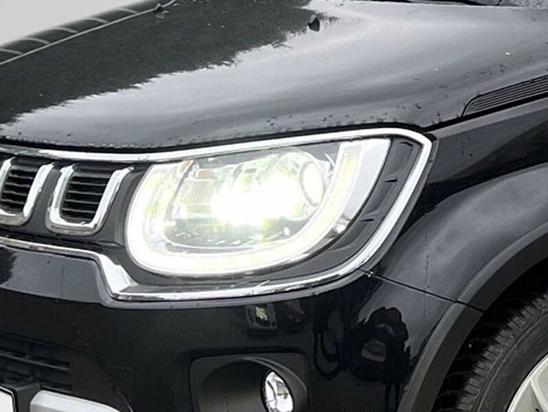 Suzuki Ignis COMFORT+ NAVI SITZH LED KEYLESS DAB