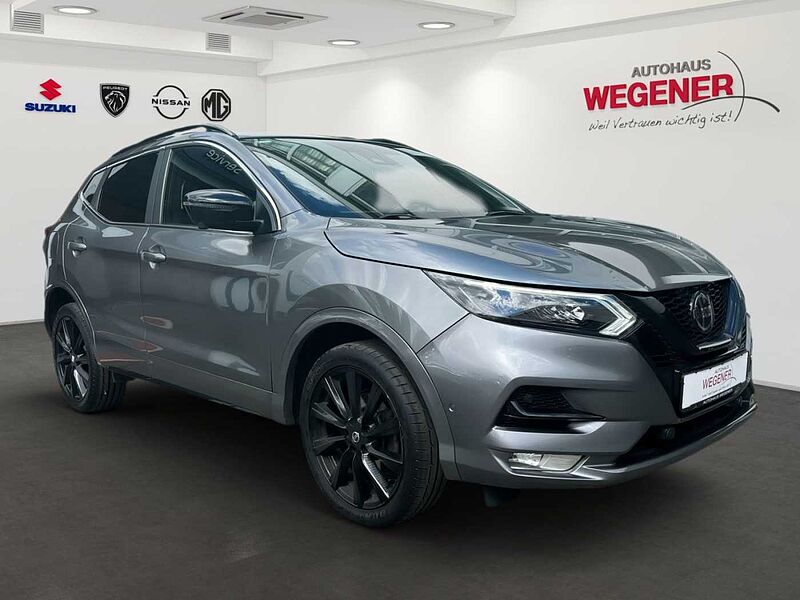 Nissan Qashqai 1.5 VC-T e-POWER N-CONNECTA Elektrische Heckklappe, Beheizbare Frontscheibe, Len