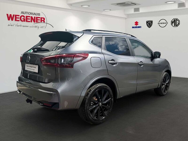 Nissan Qashqai TEKNA 1.3 DIG-T MHEV AT 4x4 BOSE-Soundsystem,