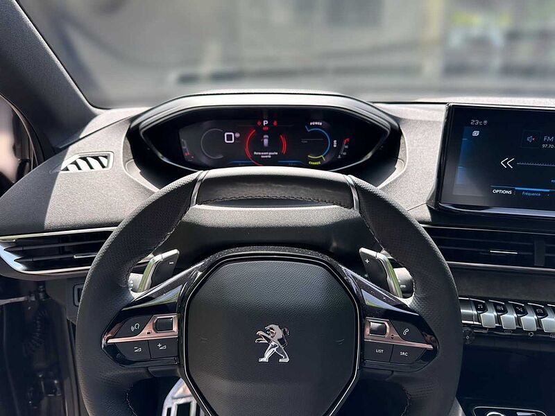 Peugeot 3008 GT Hybrid 136 e-DSC6 *Kamera*SHZ*Carplay*