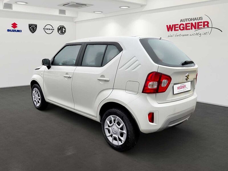 Suzuki Ignis CLUB | HYBRID | KLIMA | ASISSTENSSYTEME