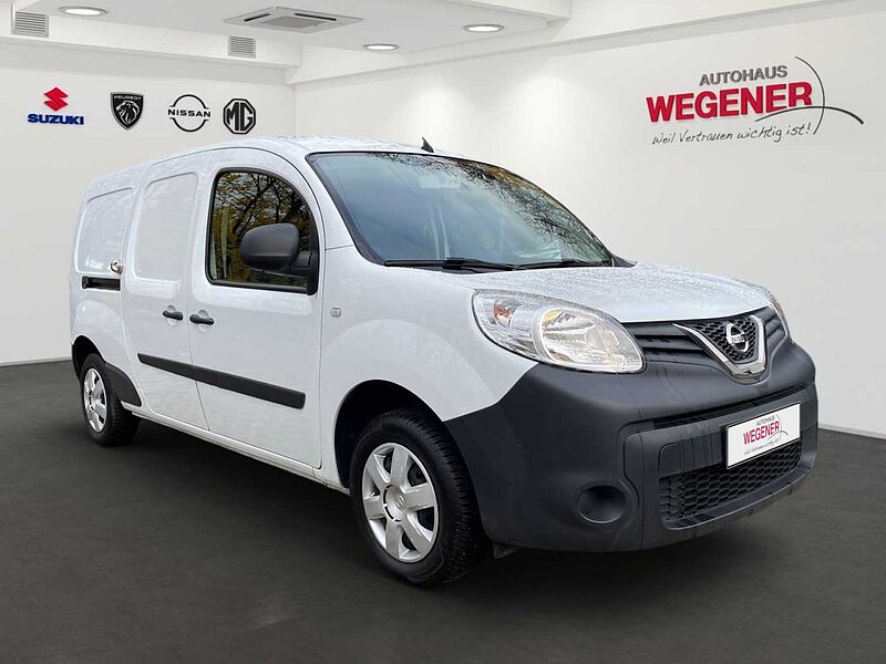 Nissan NV250 Kasten 2,2t  *KLIMA*ALLW*HOLZBODEN*