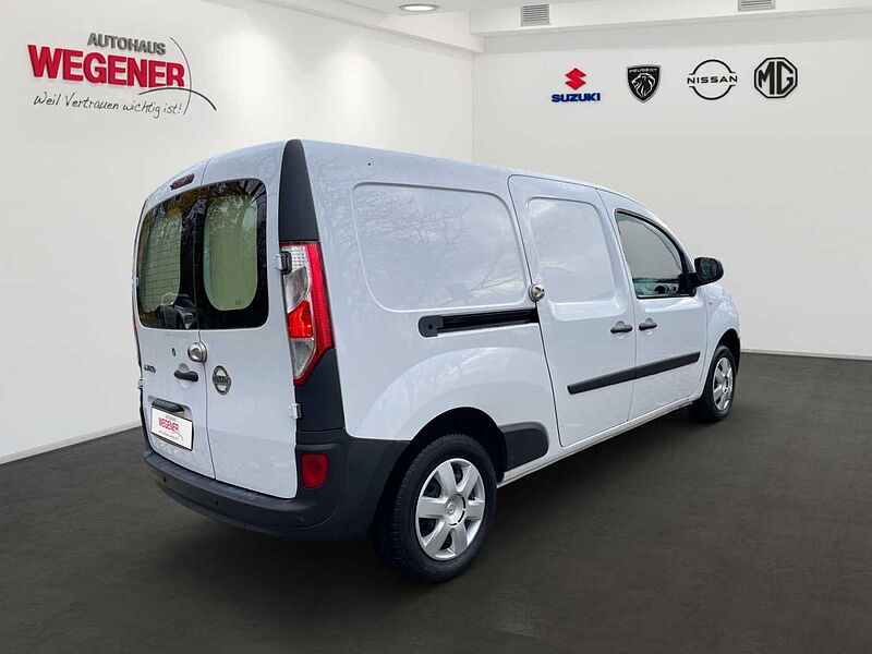 Nissan NV250 Kasten 2,2t  *KLIMA*ALLW*HOLZBODEN*