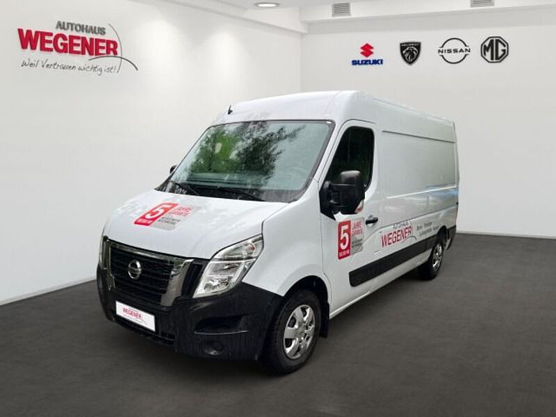 Nissan NV400 KAWA 33 L2H2 PRO 130