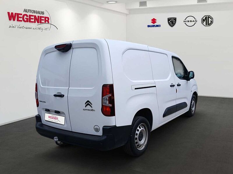 Citroen Berlingo HDI KaWa Allwetterreifen Neu