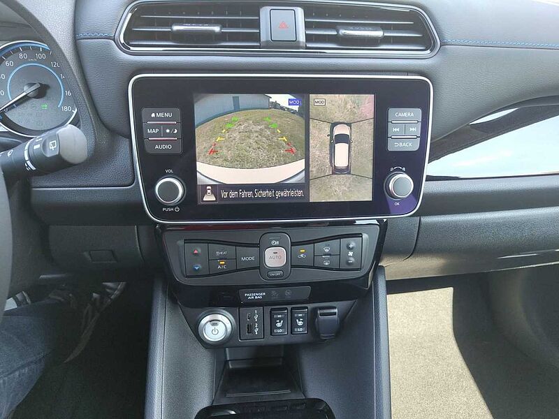 Nissan Qashqai 1.5 VC-T e-POWER N-DESIGN 20'LM-Felgen Carplay Google-Automotiove  Alcantara/ Le