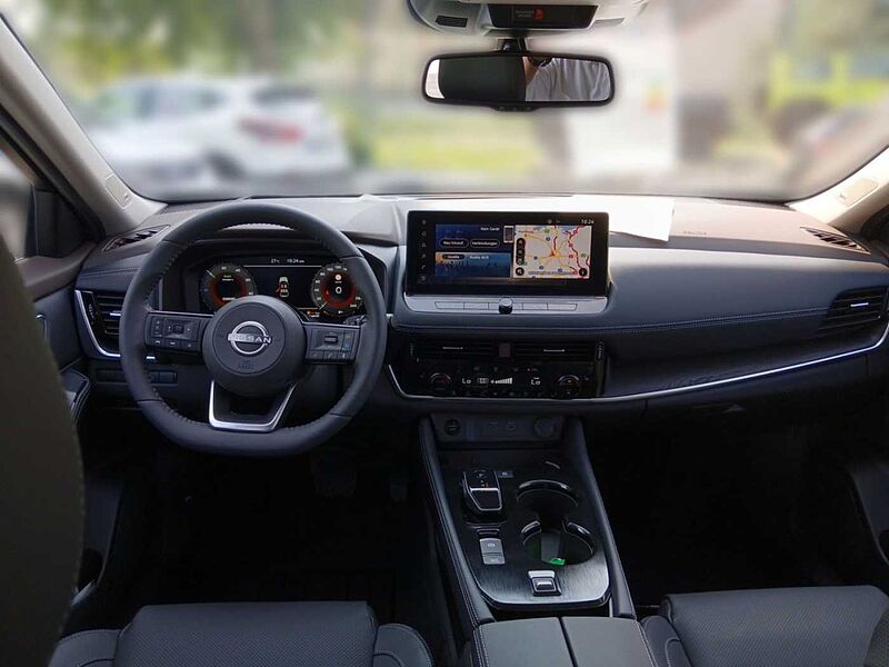 Nissan X-Trail 1.5 VC-T e-POWER 204PS TEKNA+ Pano Bose Navi CarPlay