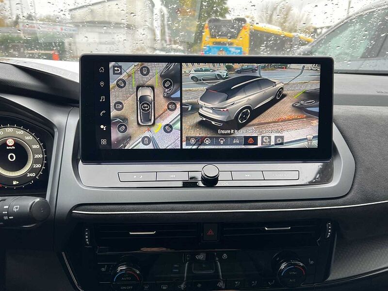 Nissan Qashqai 1.5 VC-T e-POWER N-DESIGN 20'LM-Felgen Carplay Google-Automotiove  Alcantara/ Le