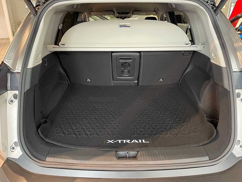 Nissan X-Trail 1.5 VC-T e-POWER 204 PS