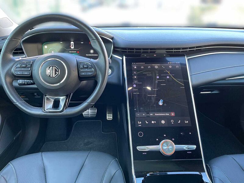 MG Marvel R LUXURY /360/19'/CarPlay/Android/CarPlay