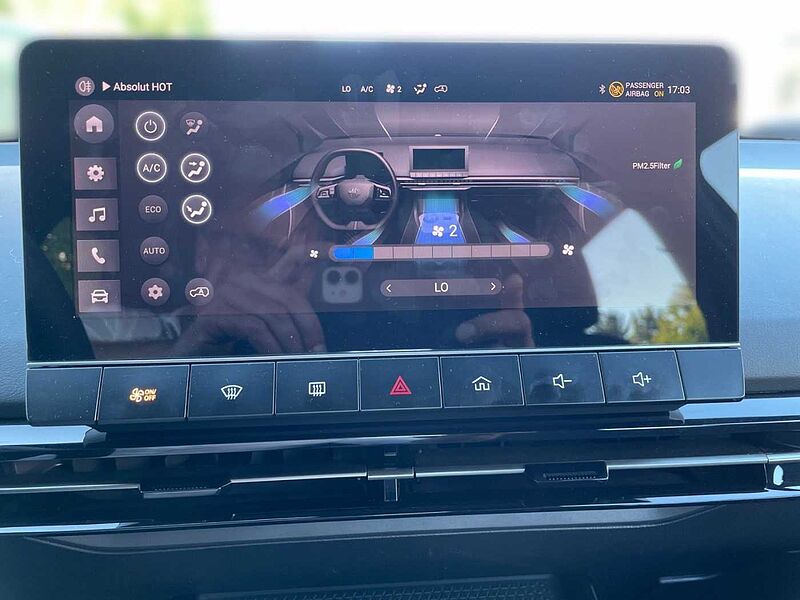 MG MG4 STANDARD 51kWh CarPlay/Android/LED/Keyless